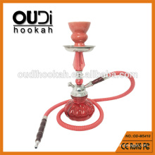 Fournisseurs de Hookah Sale Shisha High Quality Colored Smoke Hookah